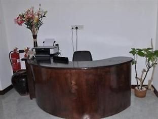 Goby Lodge Guest House Mahibadhoo Dış mekan fotoğraf