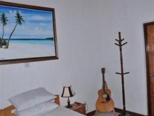 Goby Lodge Guest House Mahibadhoo Dış mekan fotoğraf