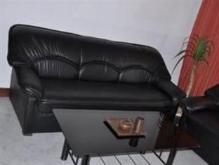 Goby Lodge Guest House Mahibadhoo Dış mekan fotoğraf