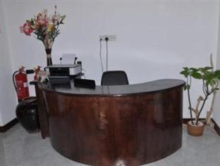 Goby Lodge Guest House Mahibadhoo Dış mekan fotoğraf